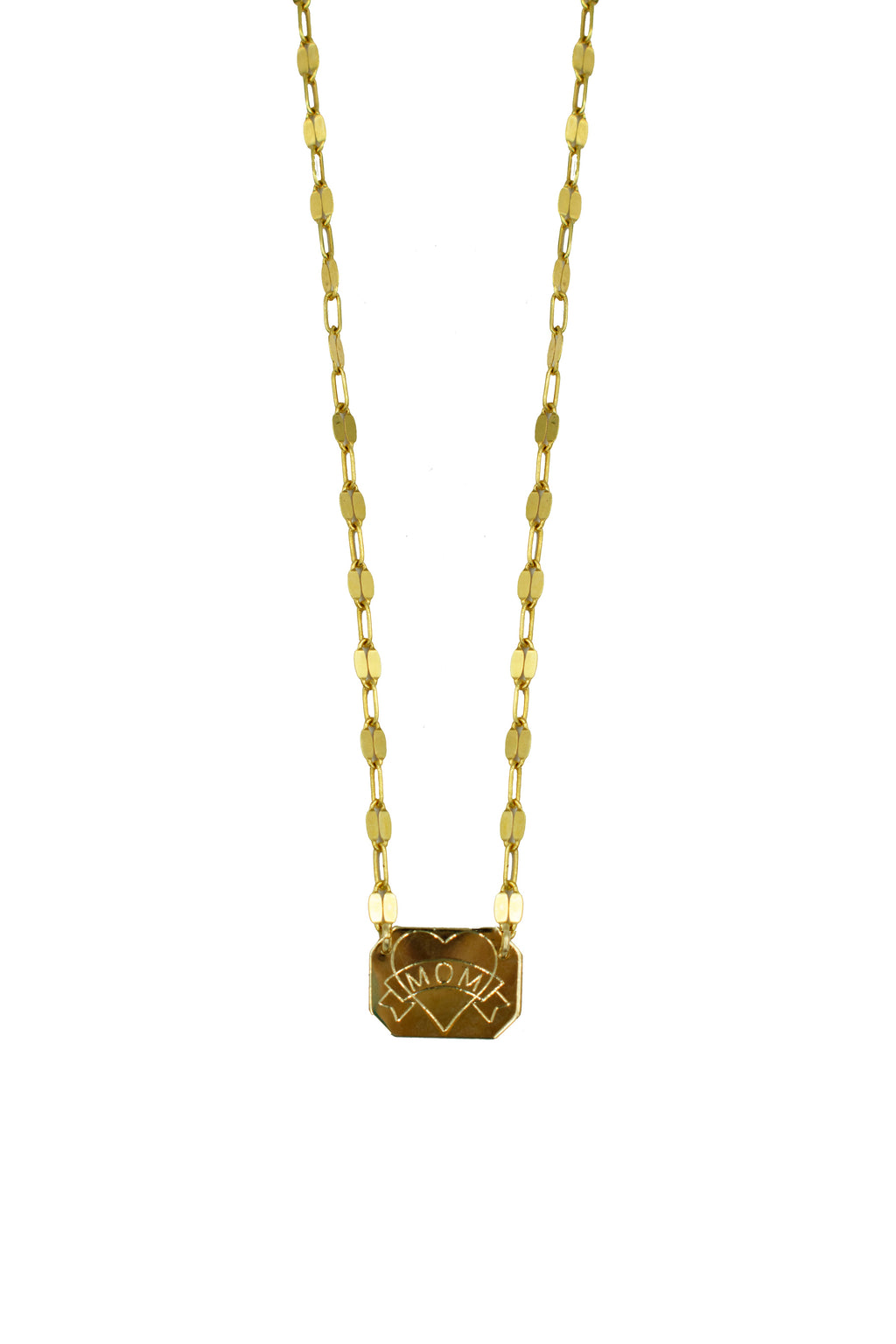 Mom Stellar Necklace